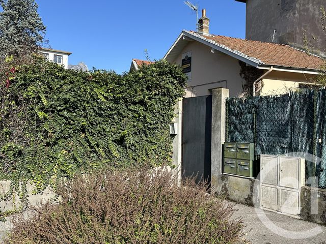 maison à vendre - 4 pièces - 90.0 m2 - FONTAINE - 38 - RHONE-ALPES - Century 21 Agence Foch