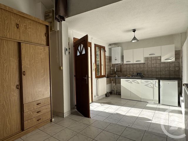 maison à vendre - 4 pièces - 90.0 m2 - FONTAINE - 38 - RHONE-ALPES - Century 21 Agence Foch