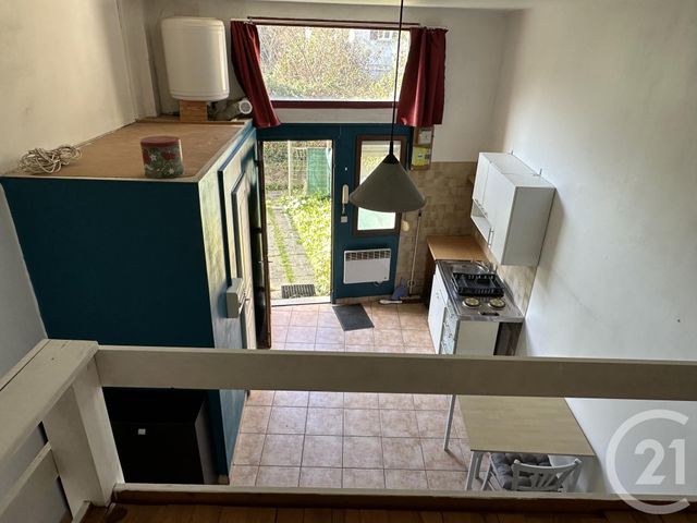 maison à vendre - 4 pièces - 90.0 m2 - FONTAINE - 38 - RHONE-ALPES - Century 21 Agence Foch