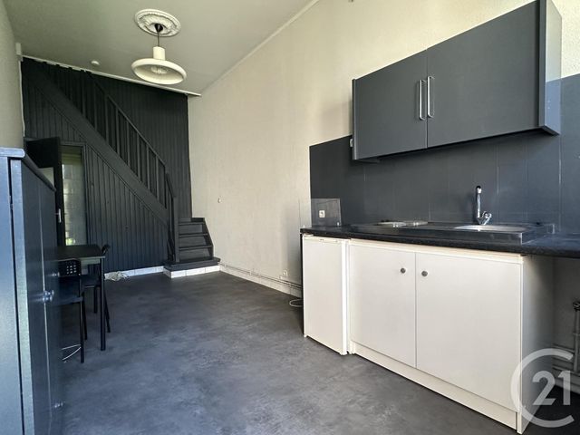 maison à vendre - 4 pièces - 90.0 m2 - FONTAINE - 38 - RHONE-ALPES - Century 21 Agence Foch