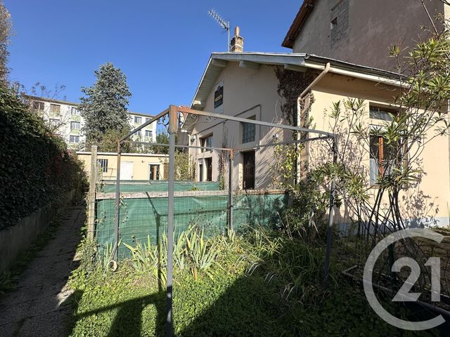 maison - FONTAINE - 38