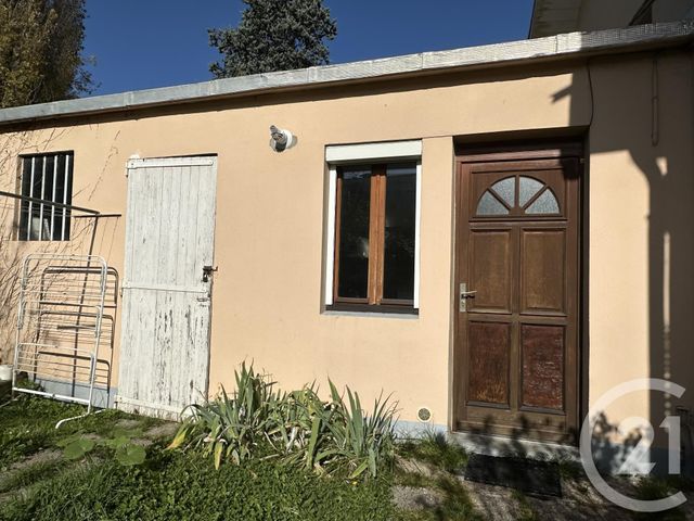 maison à vendre - 4 pièces - 90.0 m2 - FONTAINE - 38 - RHONE-ALPES - Century 21 Agence Foch