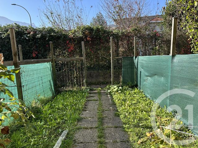 maison à vendre - 4 pièces - 90.0 m2 - FONTAINE - 38 - RHONE-ALPES - Century 21 Agence Foch