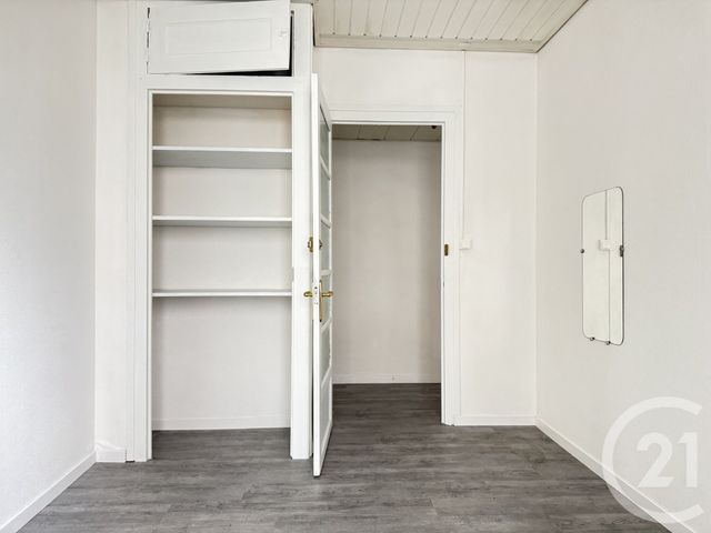 Appartement F2 à vendre - 2 pièces - 49.96 m2 - GRENOBLE - 38 - RHONE-ALPES - Century 21 Agence Foch