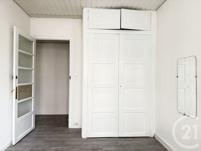 Appartement F2 à vendre - 2 pièces - 49.96 m2 - GRENOBLE - 38 - RHONE-ALPES - Century 21 Agence Foch