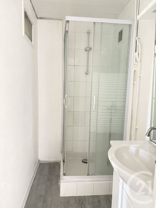 Appartement F2 à vendre - 2 pièces - 49.96 m2 - GRENOBLE - 38 - RHONE-ALPES - Century 21 Agence Foch
