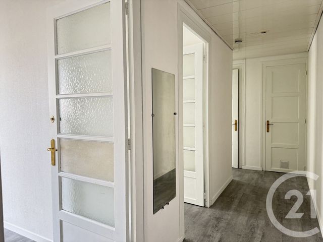 Appartement F2 à vendre - 2 pièces - 49.96 m2 - GRENOBLE - 38 - RHONE-ALPES - Century 21 Agence Foch