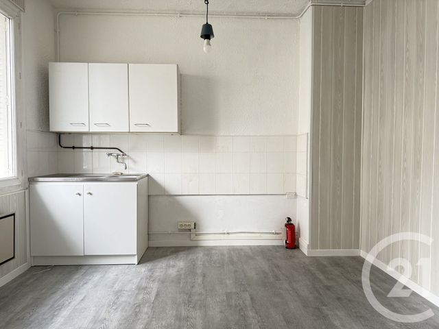 Appartement F2 à vendre - 2 pièces - 49.96 m2 - GRENOBLE - 38 - RHONE-ALPES - Century 21 Agence Foch