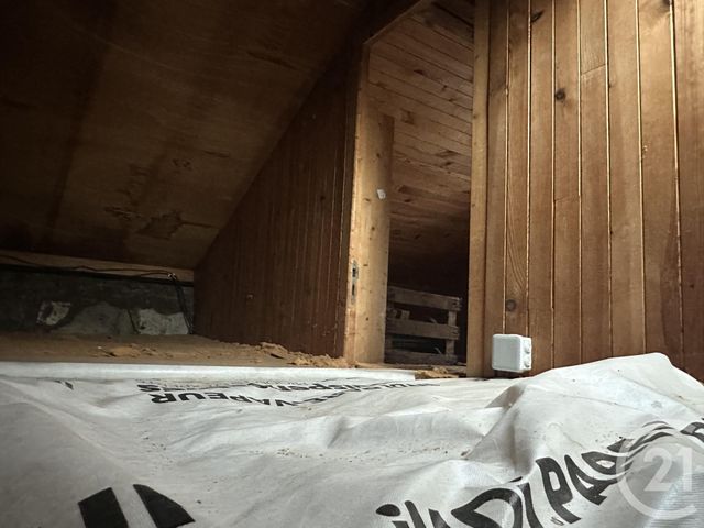 maison à vendre - 4 pièces - 81.2 m2 - GRENOBLE - 38 - RHONE-ALPES - Century 21 Agence Foch