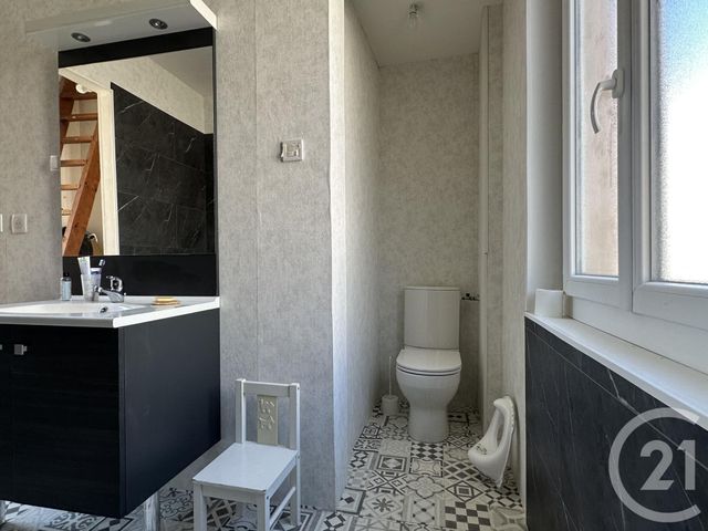 maison à vendre - 4 pièces - 81.2 m2 - GRENOBLE - 38 - RHONE-ALPES - Century 21 Agence Foch