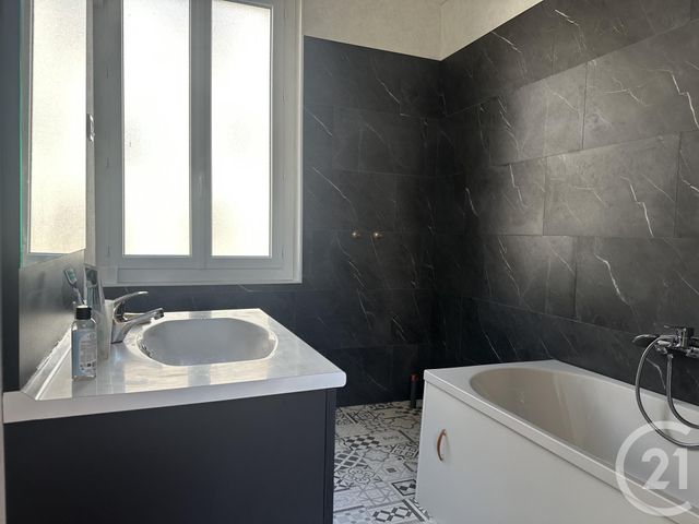 maison à vendre - 4 pièces - 81.2 m2 - GRENOBLE - 38 - RHONE-ALPES - Century 21 Agence Foch