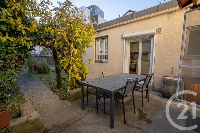 maison à vendre - 4 pièces - 81.2 m2 - GRENOBLE - 38 - RHONE-ALPES - Century 21 Agence Foch