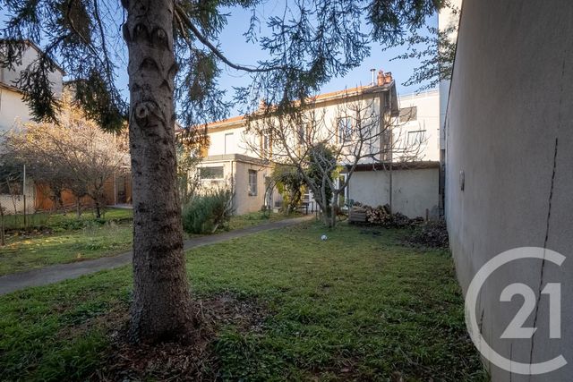 maison à vendre - 4 pièces - 81.2 m2 - GRENOBLE - 38 - RHONE-ALPES - Century 21 Agence Foch