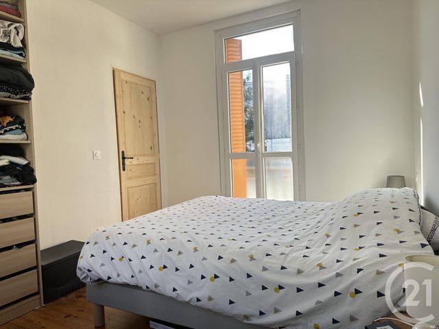 maison à vendre - 4 pièces - 81.2 m2 - GRENOBLE - 38 - RHONE-ALPES - Century 21 Agence Foch