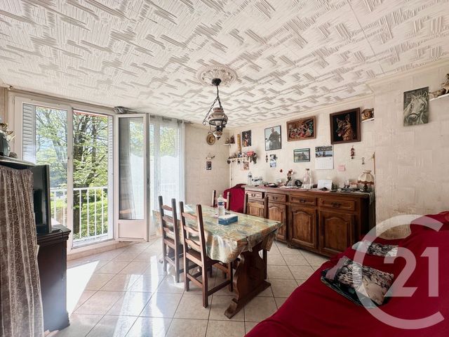 Appartement T4 à vendre GRENOBLE