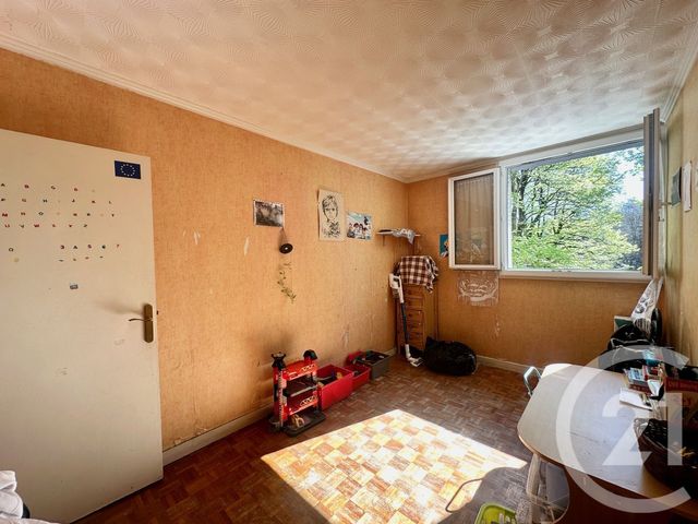 Appartement T4 à vendre - 4 pièces - 70.59 m2 - GRENOBLE - 38 - RHONE-ALPES - Century 21 Agence Foch