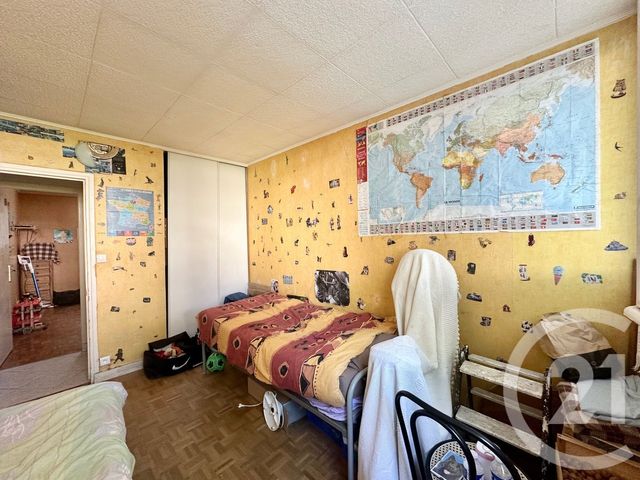 Appartement T4 à vendre - 4 pièces - 70.59 m2 - GRENOBLE - 38 - RHONE-ALPES - Century 21 Agence Foch