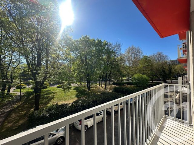 Appartement T4 à vendre - 4 pièces - 70.59 m2 - GRENOBLE - 38 - RHONE-ALPES - Century 21 Agence Foch