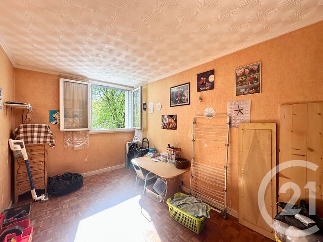 Appartement T4 à vendre - 4 pièces - 70.59 m2 - GRENOBLE - 38 - RHONE-ALPES - Century 21 Agence Foch