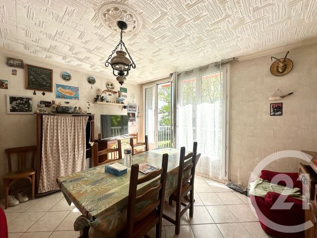 Appartement T4 à vendre - 4 pièces - 70.59 m2 - GRENOBLE - 38 - RHONE-ALPES - Century 21 Agence Foch