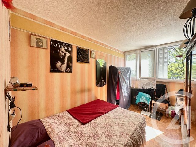 Appartement T4 à vendre - 4 pièces - 70.59 m2 - GRENOBLE - 38 - RHONE-ALPES - Century 21 Agence Foch