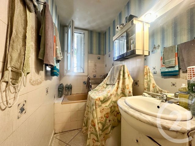 Appartement T4 à vendre - 4 pièces - 70.59 m2 - GRENOBLE - 38 - RHONE-ALPES - Century 21 Agence Foch