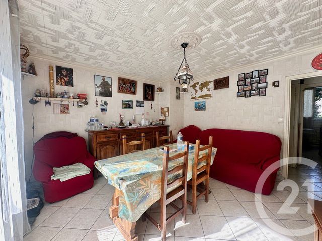 Appartement T4 à vendre - 4 pièces - 70.59 m2 - GRENOBLE - 38 - RHONE-ALPES - Century 21 Agence Foch