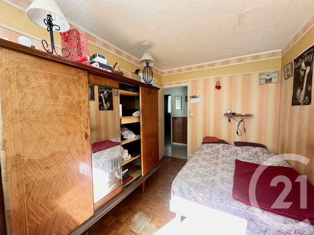Appartement T4 à vendre - 4 pièces - 70.59 m2 - GRENOBLE - 38 - RHONE-ALPES - Century 21 Agence Foch