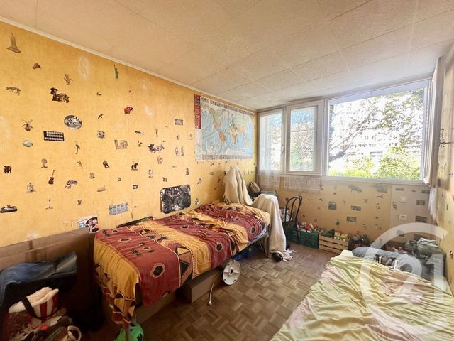 Appartement T4 à vendre - 4 pièces - 70.59 m2 - GRENOBLE - 38 - RHONE-ALPES - Century 21 Agence Foch