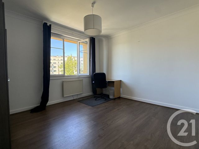 Appartement F3 à vendre - 3 pièces - 78.0 m2 - GRENOBLE - 38 - RHONE-ALPES - Century 21 Agence Foch