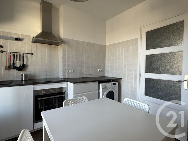 Appartement F3 à vendre - 3 pièces - 78.0 m2 - GRENOBLE - 38 - RHONE-ALPES - Century 21 Agence Foch