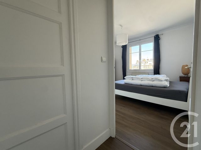 Appartement F3 à vendre - 3 pièces - 78.0 m2 - GRENOBLE - 38 - RHONE-ALPES - Century 21 Agence Foch