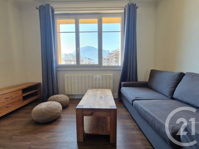 Appartement F3 à vendre - 3 pièces - 78.0 m2 - GRENOBLE - 38 - RHONE-ALPES - Century 21 Agence Foch