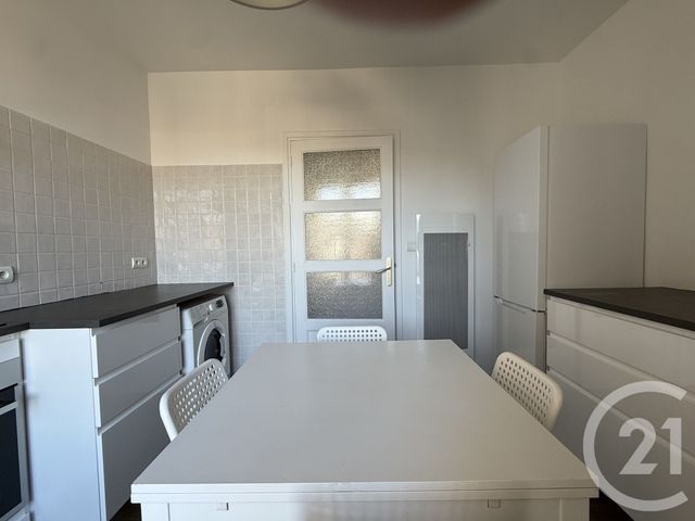 Appartement F3 à vendre - 3 pièces - 78.0 m2 - GRENOBLE - 38 - RHONE-ALPES - Century 21 Agence Foch