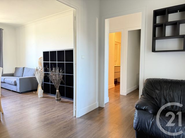 Appartement F3 à vendre - 3 pièces - 78.0 m2 - GRENOBLE - 38 - RHONE-ALPES - Century 21 Agence Foch