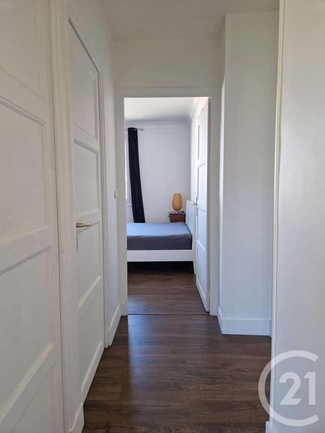 Appartement F3 à vendre - 3 pièces - 78.0 m2 - GRENOBLE - 38 - RHONE-ALPES - Century 21 Agence Foch