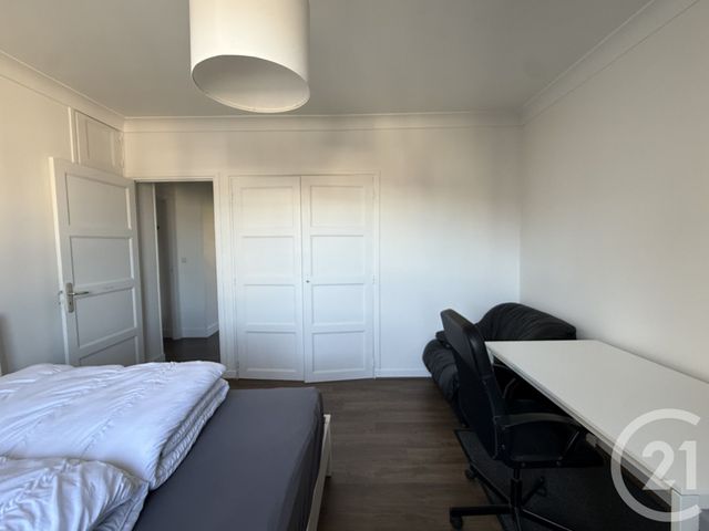 Appartement F3 à vendre - 3 pièces - 78.0 m2 - GRENOBLE - 38 - RHONE-ALPES - Century 21 Agence Foch