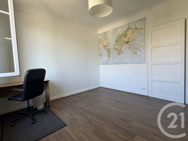 Appartement F3 à vendre - 3 pièces - 78.0 m2 - GRENOBLE - 38 - RHONE-ALPES - Century 21 Agence Foch