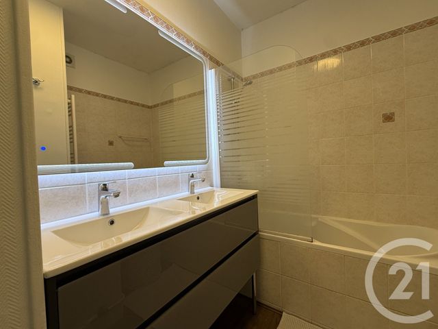 Appartement F3 à vendre - 3 pièces - 78.0 m2 - GRENOBLE - 38 - RHONE-ALPES - Century 21 Agence Foch