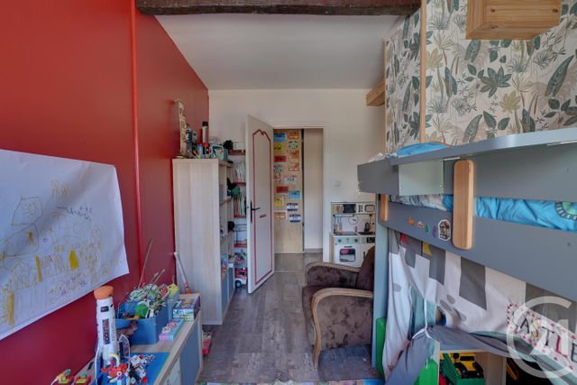 Appartement T3 à vendre - 3 pièces - 82.8 m2 - GRENOBLE - 38 - RHONE-ALPES - Century 21 Agence Foch