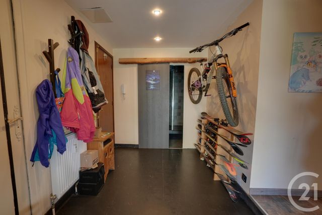 Appartement T3 à vendre - 3 pièces - 82.8 m2 - GRENOBLE - 38 - RHONE-ALPES - Century 21 Agence Foch