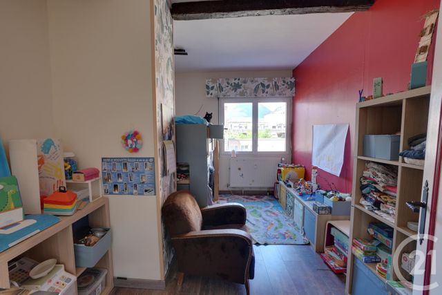 Appartement T3 à vendre - 3 pièces - 82.8 m2 - GRENOBLE - 38 - RHONE-ALPES - Century 21 Agence Foch