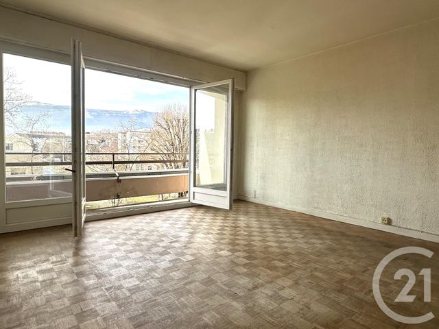 appartement - GRENOBLE - 38