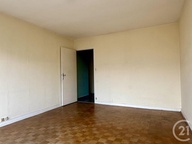 Appartement T3 à vendre - 3 pièces - 87.51 m2 - GRENOBLE - 38 - RHONE-ALPES - Century 21 Agence Foch