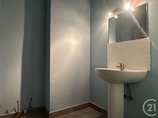 Appartement T3 à vendre - 3 pièces - 87.51 m2 - GRENOBLE - 38 - RHONE-ALPES - Century 21 Agence Foch