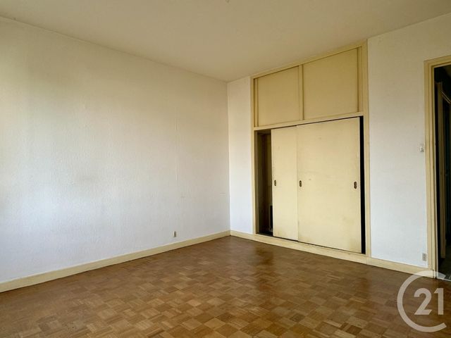 Appartement T3 à vendre - 3 pièces - 87.51 m2 - GRENOBLE - 38 - RHONE-ALPES - Century 21 Agence Foch