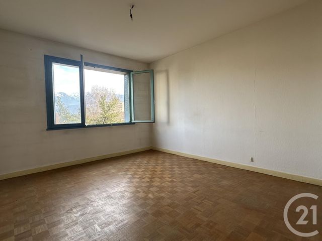 Appartement T3 à vendre - 3 pièces - 87.51 m2 - GRENOBLE - 38 - RHONE-ALPES - Century 21 Agence Foch