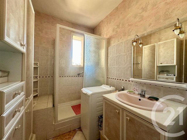 Appartement T3 à vendre - 3 pièces - 75.1 m2 - GRENOBLE - 38 - RHONE-ALPES - Century 21 Agence Foch