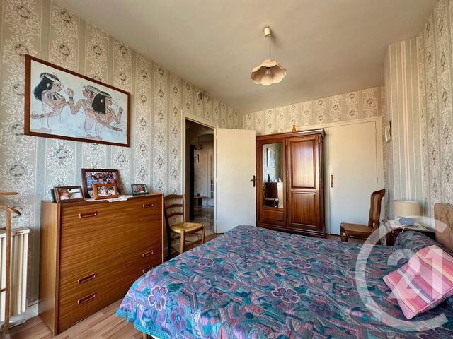 Appartement T3 à vendre - 3 pièces - 75.1 m2 - GRENOBLE - 38 - RHONE-ALPES - Century 21 Agence Foch