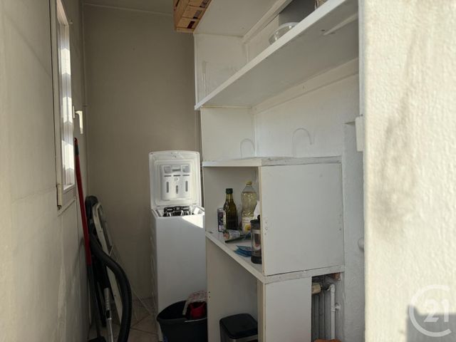 Appartement T4 à vendre - 4 pièces - 69.0 m2 - GRENOBLE - 38 - RHONE-ALPES - Century 21 Agence Foch